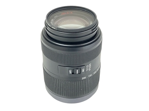 【動作保証】 Panasonic H-FS045200 LUMIX G VARIO 45-200mm F4.0-5.6 MEGA O.I.S. デジタル一眼カメラ ズームレンズ 中古 T8784576