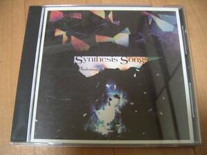 中古MiniCD★Phantasmagoria　「Synthesis Songs」