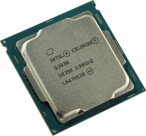 10個組★デスクトップ用PC Intel CPU Celeron G3930 2.90GHz【中古良品】送料無料