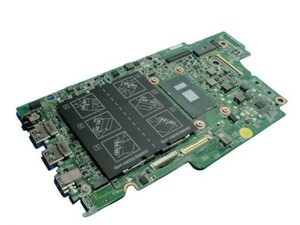 Dell PG0MH Inspiron 5378 System Board Intel Core i5 2.5GHz CPU Motherboard