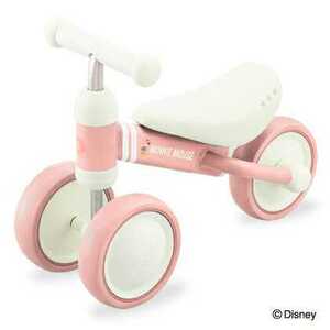 早い者勝ちスポイチ　三輪車 ディズニー好き D-bike　mini Disney ミッキー ミニー ディーバイクミニ ides アイデス　幼児　キッズ子供用　