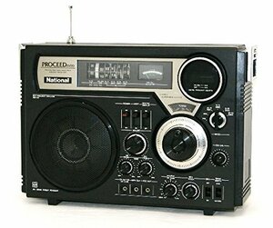 National ナショナル（現 Panasonic パナソニック） RF-2600 PROCEED 2600 (中古品)