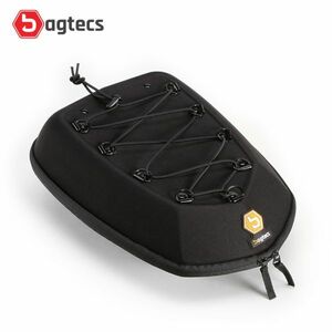 B 在庫限り 売り切り Bagtecs (バグテックス) 456841 X16 Tail Bag バグテックス テールバッグ