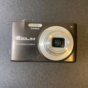 CASIO EXILIM デジカメ EX-Z300 管理②