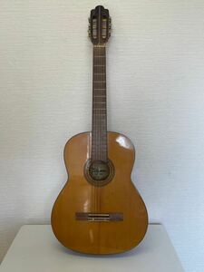 TAKAMINE タカミネ FOLK GUITAR フォークギター アコースティックギター タカミネ楽器 現品のみ