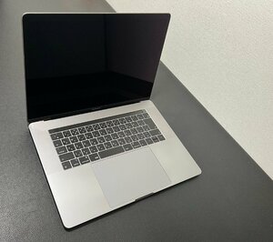 Retina MacBook Pro スペースグレイ A1990 ロジックボード欠品 /JIS/現状品/ジャンク出品 (CO2YWAVALVDQ)