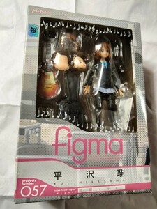 figma 平沢唯 制服ver.