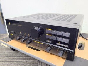 Sansui AU-α907i プリメインアンプ サンスイ 1円～　Y7011+