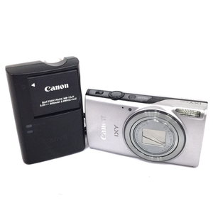 1円 Canon IXY 640 4.5-54.0mm 1:3.6-7.0 コンパクトデジタルカメラ L281441