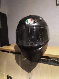 AGV K3 　SV　フルフェイスヘルメット　Mサイズ　アジアンフィット