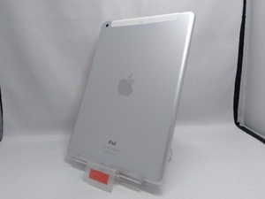 au MD796J/A iPad Air Wi-Fi+Cellular 64GB シルバー au