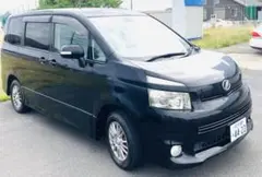 ヴォクシー★車検が長い★ETC★ナビ★DTV★込み込み38万円