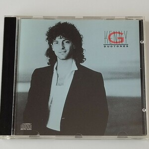 【輸入盤CD】KENNY G/DUOTONES(ARCD-84247)ケニー・G/デュオトーンズ/1986年4th/ソングバード SONGBIRD/ウェイト・フォー・ラヴ