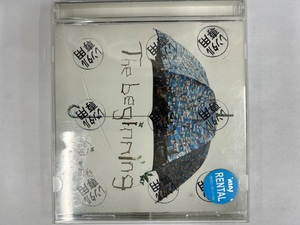 【送料無料】cd46141◆絢香/The beginning（アルバム）/中古品【CD】