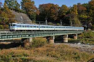 鉄道 デジ 写真 画像 115系 中央本線 32