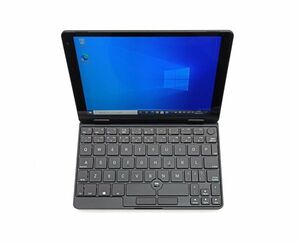 Reevo Pro i7-8500Y/16GB/2TB/128GB/8インチ/Windows10