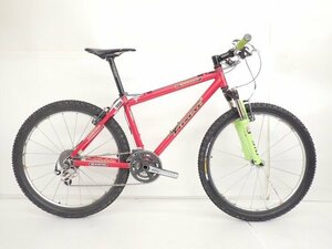 Tomac MTB/マウンテンバイク 00 Buckshot バックショット 完成車 XTR 3×9段変速 26インチ トマック 配送/来店引取可 ◆ 6E34B-1