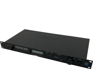 【動作保証】E-MU VINTAGE KEYS 9045 音源モジュール 音響機材 イーミュー システムズ ジャンク C8853124