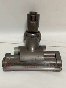 dyson ダイソン DC26 DC48 DC63 DC46 DC36 パーツ タービンヘッド ブラシ 動作中古品 155a2000