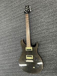 PRS ポールリードスミス SE Custom22 /エレキギター　MD001