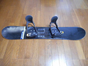 ZBOARD QUEST12　キッズ用　スノーボード　110ｃｍ