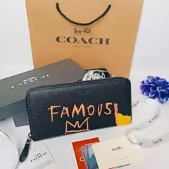 新商品コーチ財布COACH 財布　袋付き