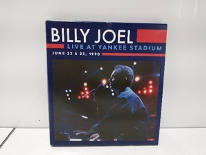 ビリー・ジョエル CD ライヴ・アット・ヤンキー・スタジアム(完全生産限定盤)(2Blu-specCD2+Blu-ray Disc)