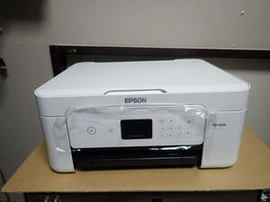 中古品　EPSON エプソン プリンター　EW-452A