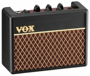 VOX ヴォックス リズムマシン搭載 エレキギター用 1W ミニアンプ AC1 Rhyth