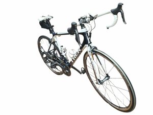 ◎TREK トレック ロードバイク MADONE 5.9 マドン OCLV500 ULTEGRA 自転車 ブルー ホワイト simano シマノ ホイール 店頭直接取引可能