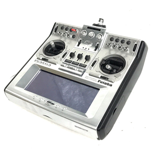 1円 Futaba フタバ FX-40 PCM G3 Digital Proportional Radio Control System プロポ 送信機 通電確認済
