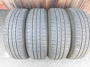 ２５０★１８５/５５Ｒ１６　ＢＳ　エコピア　EP150 ４本セット★