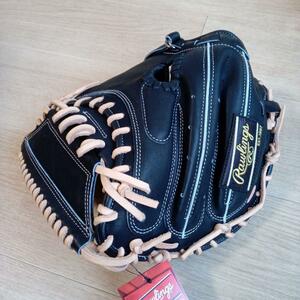 送料無料 ローリングス Rawlings 硬式用 キャッチャーミット HOH BREAK THE MOLD