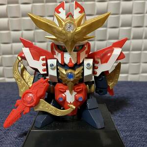 元祖SDガンダム　ロードエルガイヤー　ジャンク品