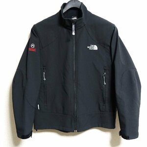 THE NORTH FACE ノースフェイス サミットシリーズ マウンテンジャケット メンズ Lサイズ 正規品 ブラック A5179