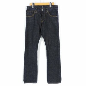 Paul Smith JEANS ポールスミス ジーンズ 279302 デニムパンツ size M #18272 きれいめ アメカジ スリム ストレート