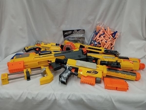 ジャンク NERF ナーフまとめ売り