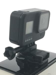 GoPro◆ビデオカメラ GoPro HERO8 BLACK CHDHX-801-FW SPJB1