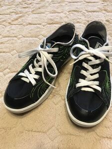 ryzwear スニーカー サイズ25.0