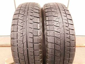 【G321】REVO GZ▼155/65R14▼2本売切り▼B