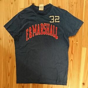 FRANKLIN MARSHALL 半袖Tシャツ S