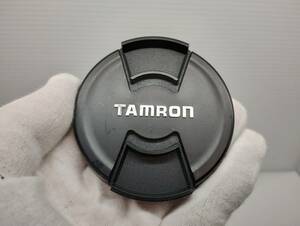 TAMRON　Φ72　72mm　レンズキャップ タムロン　フロントキャップ カメラ