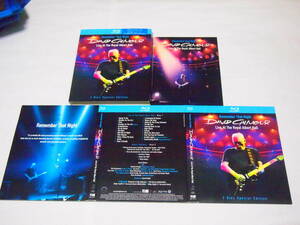 レア 送料無料 洋楽blu-ray Remember That Night: Live at the Royal Albert Hall リマスターザッツナイト ライブ ロイヤルアルバートヘル