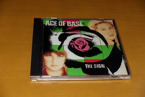 即決 Ace of Base - The Sign
