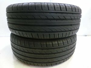 S-5787 中古タイヤ HIFLY HF805 195/55R16 91V (2本)