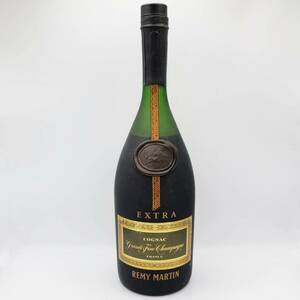 REMY MARTIN レミーマルタン エクストラ グランド ファイン シャンパーニュ 40％ 700ml