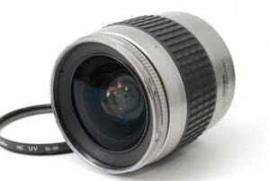 並品 ニコン Nikon AF NIKKOR 28-80mm F3.3-5.6 G シルバー 【2530062】 ♯8481