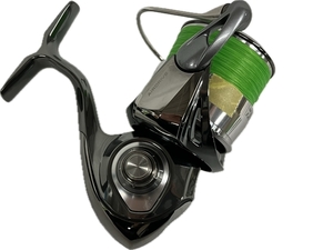 DAIWA ダイワ EXIST LT4000 22 リール 釣具 フィッシング 中古 良好 S8648420