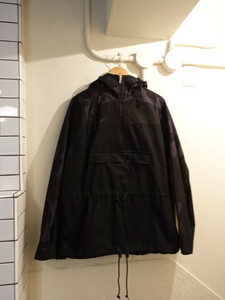 eYe COMME des GARCONS JUNYA WATANABE MAN ジュンヤワタナベ ジュンヤ JUNYAWATANABE 21AW 2021AW 迷彩 アノラック　ジャケット　未使用