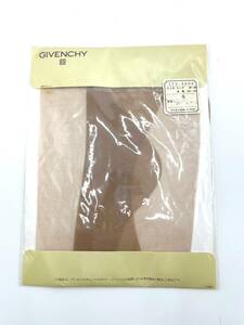 GIVENCHY　ジバンシィ　ストッキング　ベージュ　Sサイズ